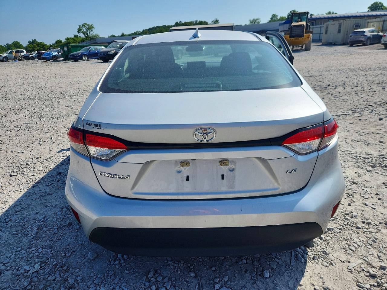 2023 Toyota Corolla Le - Фото 6