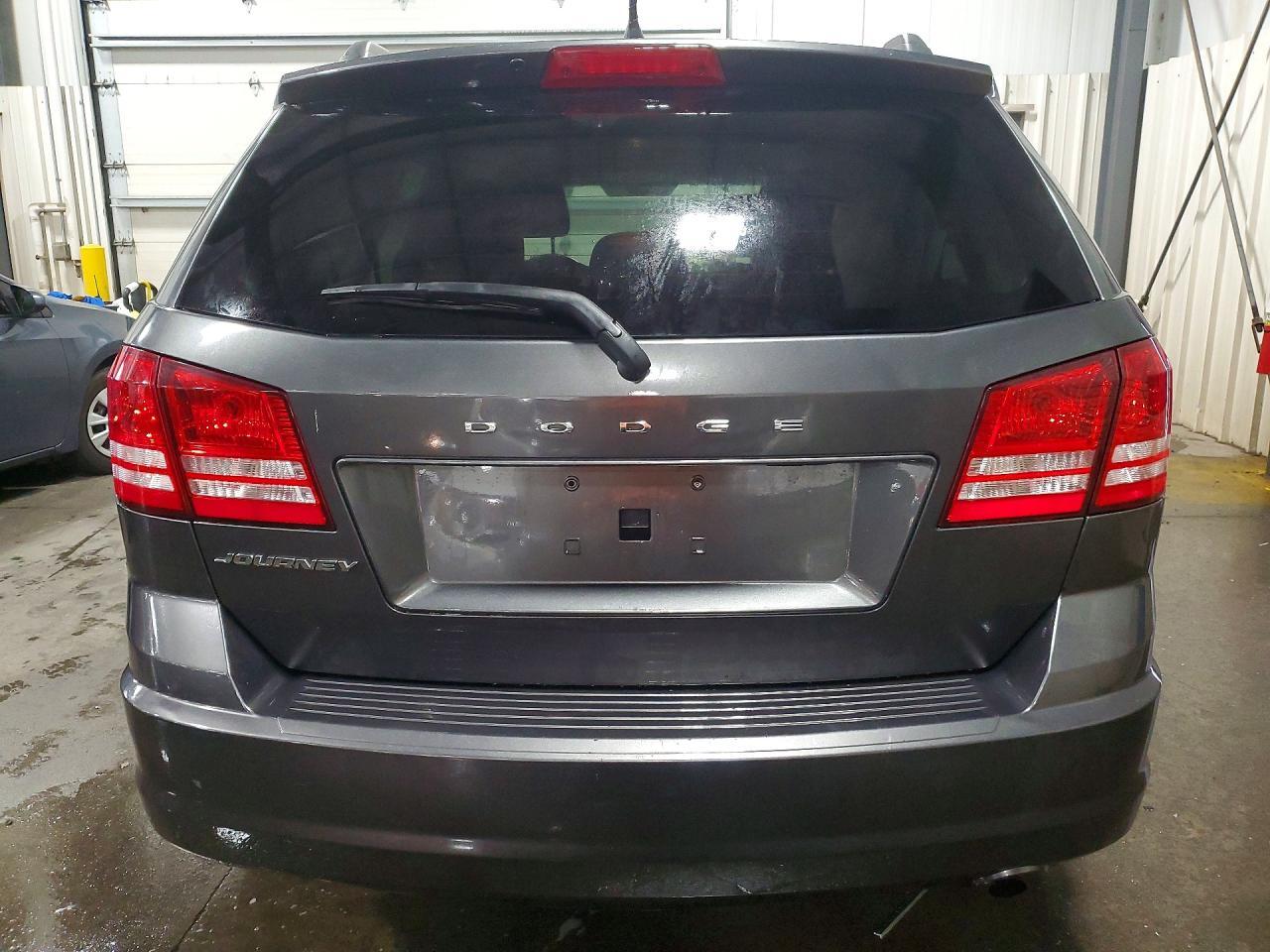 2018 Dodge Journey Se - Image 6