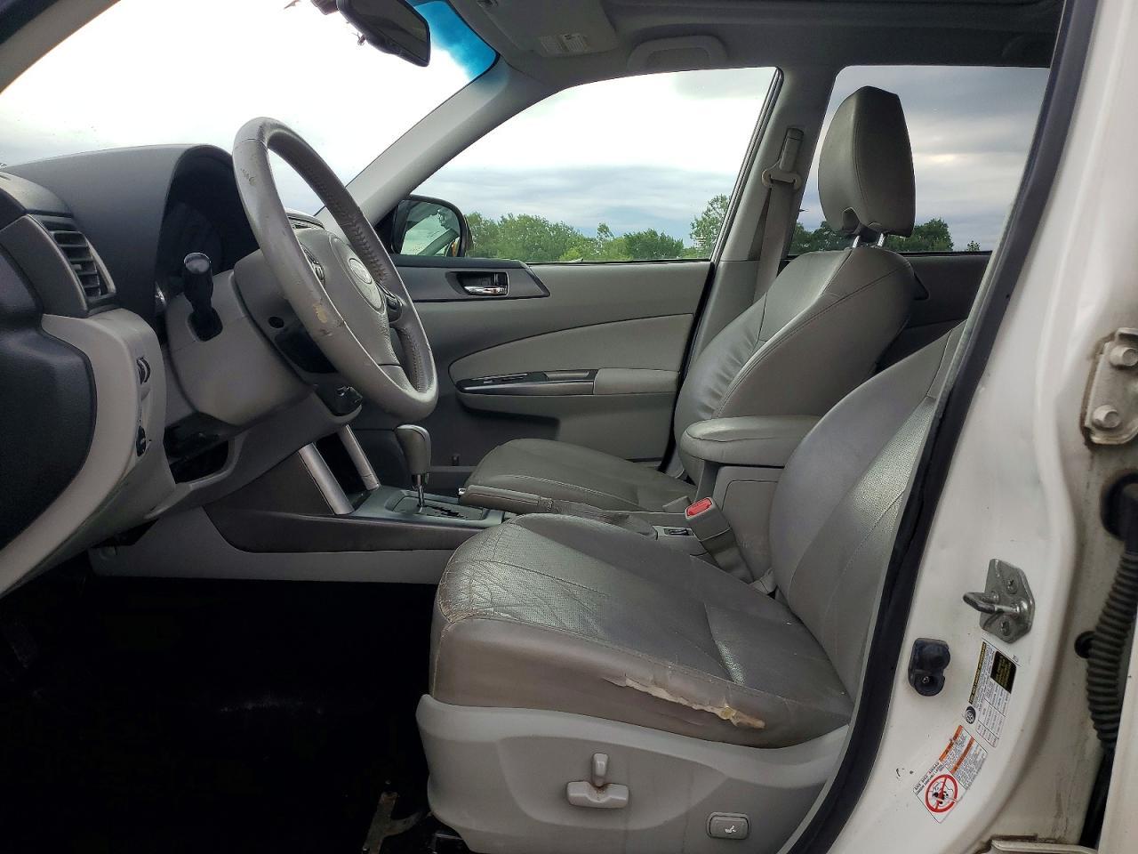 2013 Subaru Forester Limited - Image 7