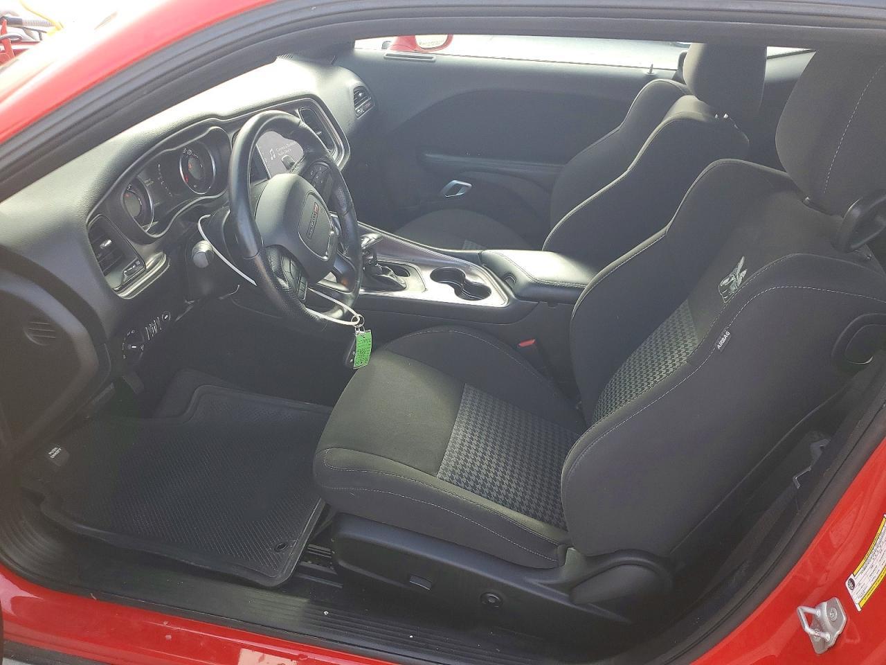 2021 Dodge Challenger R - Фото 7