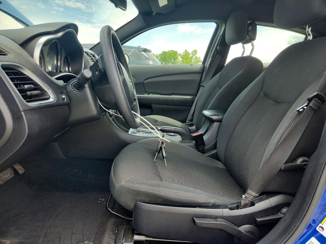 2013 Dodge Avenger Se - Фото 7