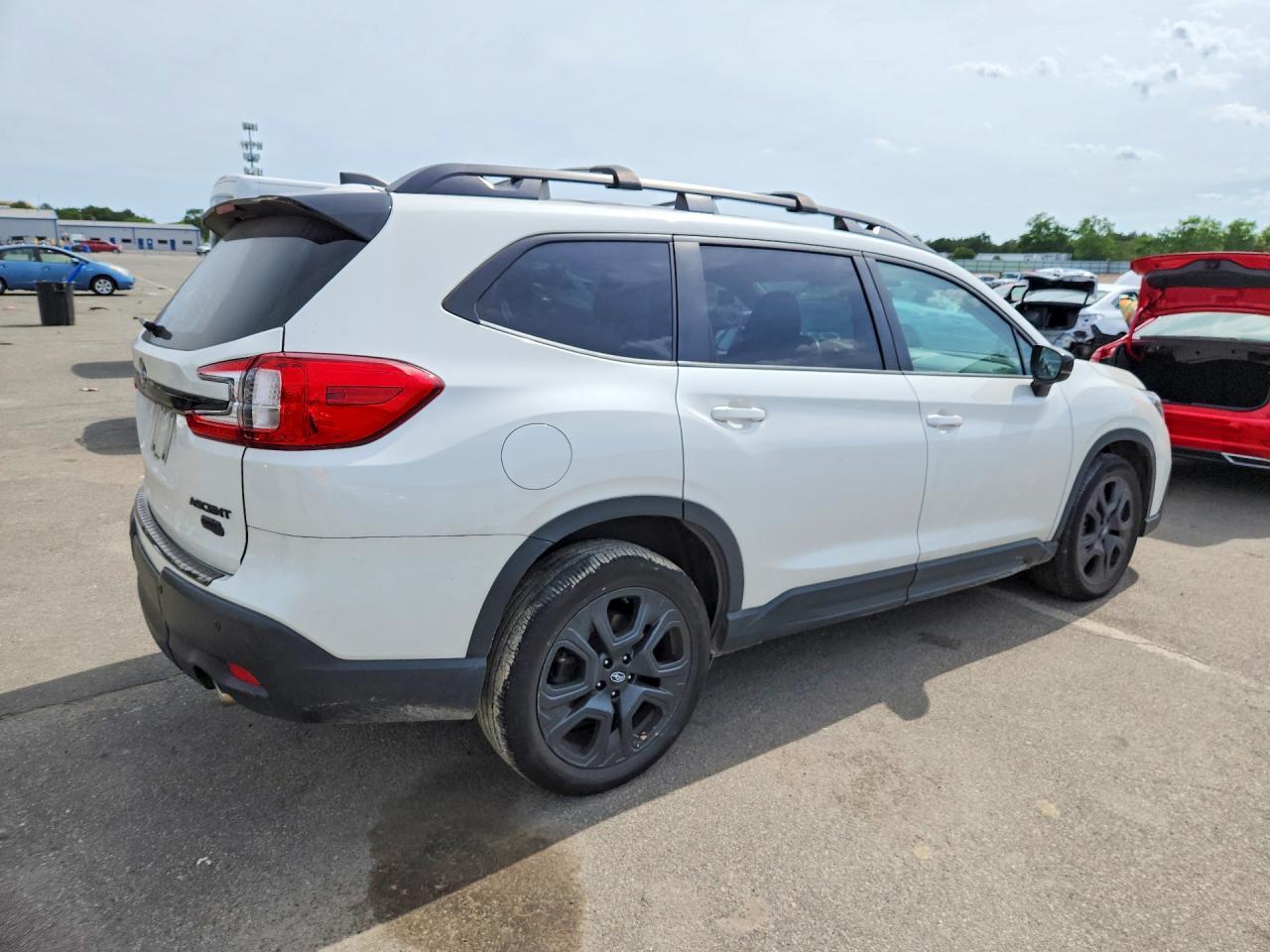 2024 Subaru Ascent Onyx Edition - Фото 3