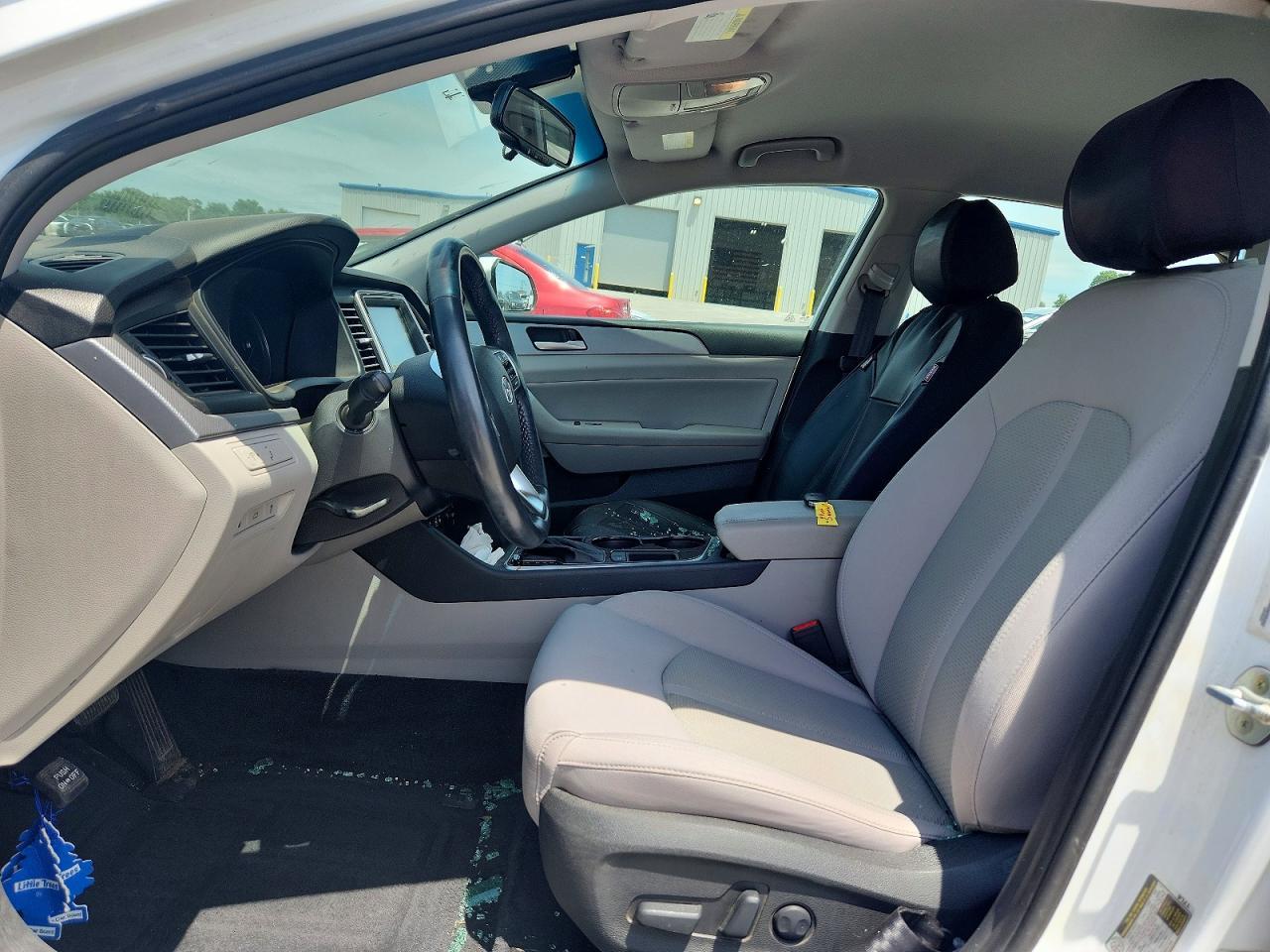 2019 Hyundai Sonata Sel - Image 7
