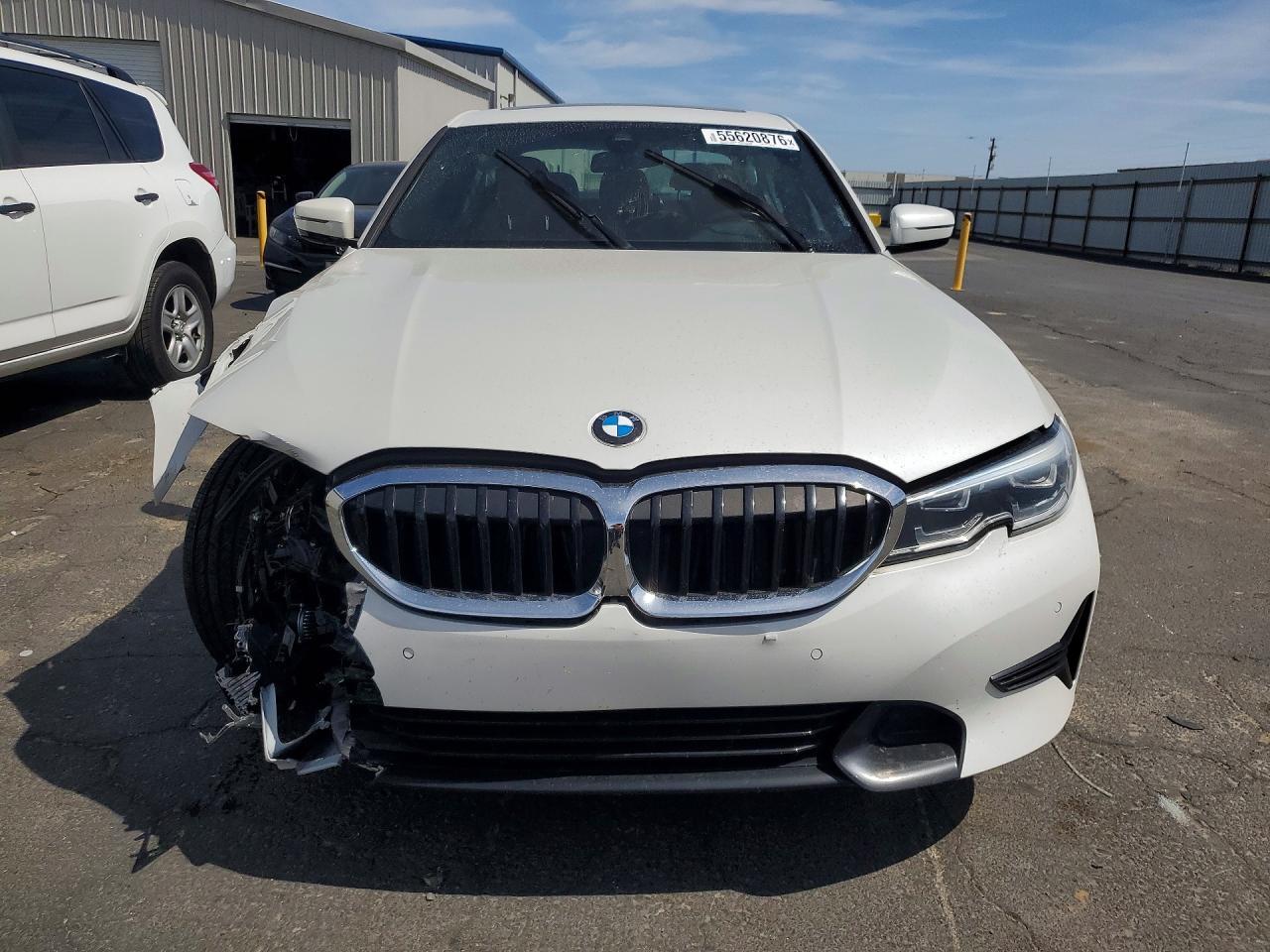 2022 BMW 330I - Image 5