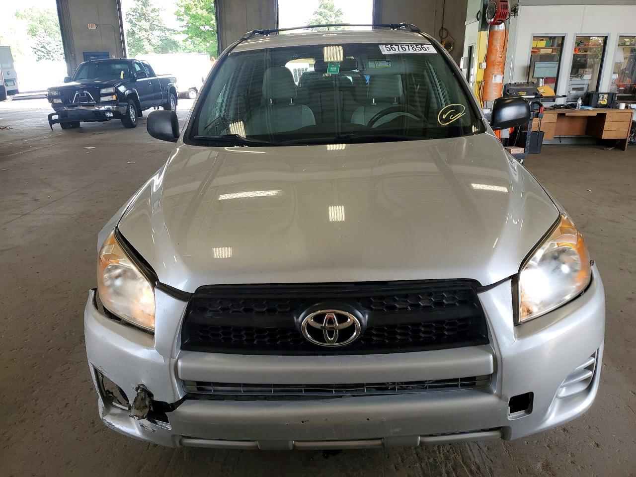 2010 Toyota Rav4 Base - Image 5