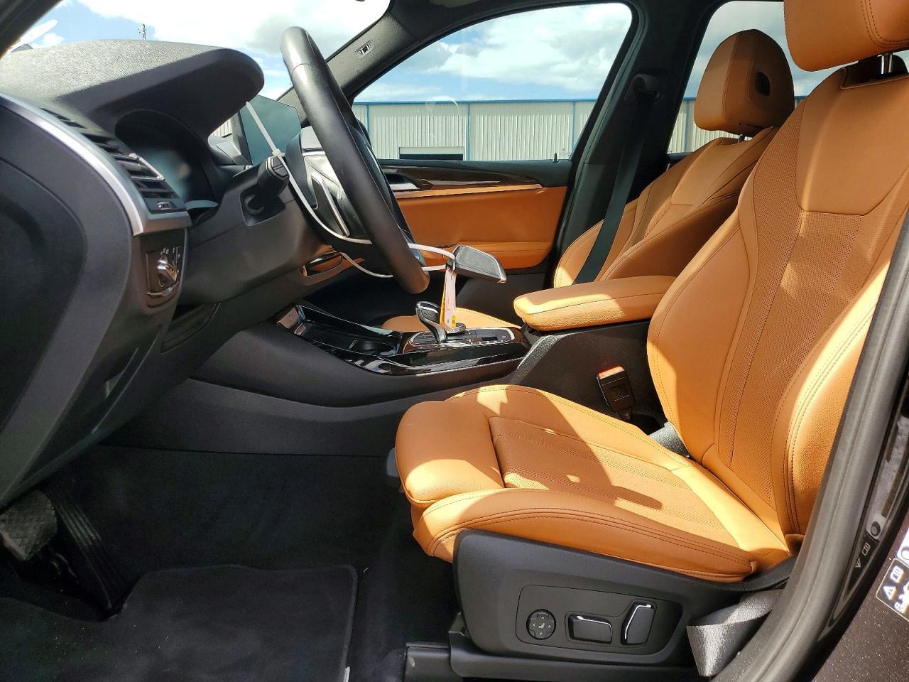 2024 BMW X3 xDrive30I - Image 7