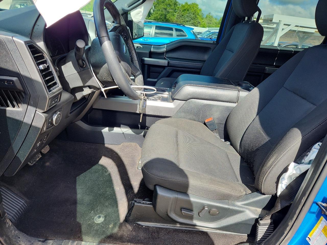 2020 Ford F150 Supercrew - Image 7