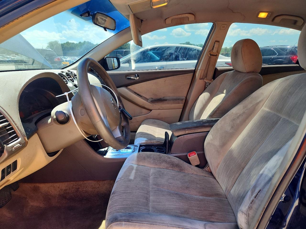 2010 Nissan Altima Base/S - Image 7
