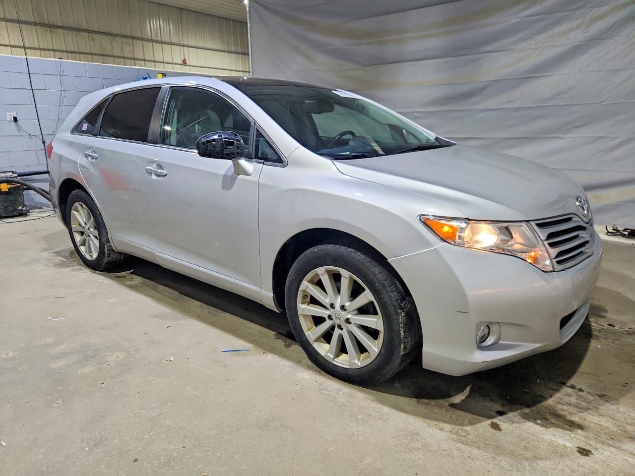 2010 Toyota Venza Awd 4Cyl - Image 4