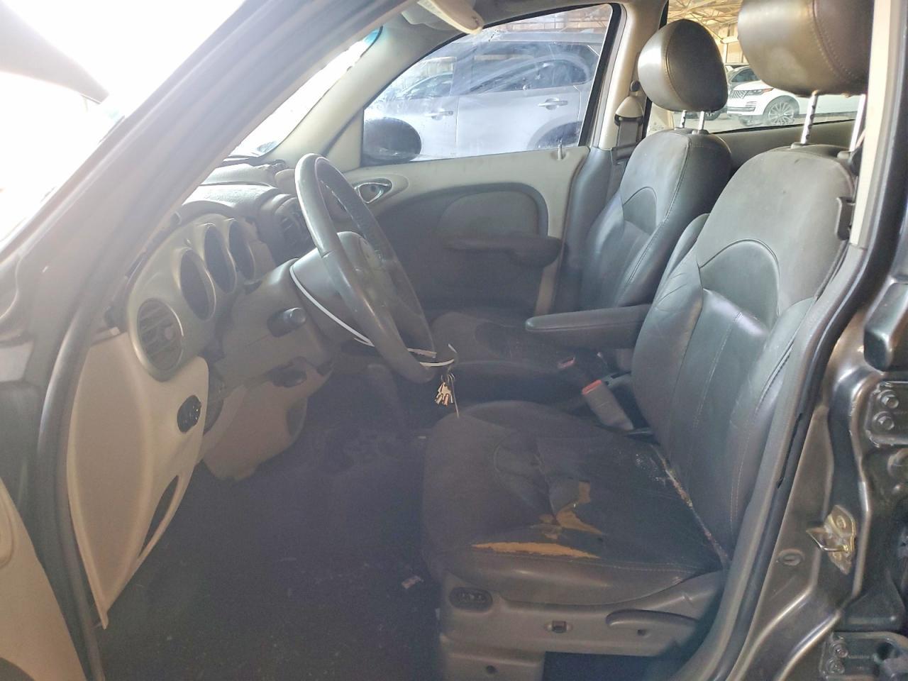 2002 Chrysler Pt Cruiser Limited - Фото 7