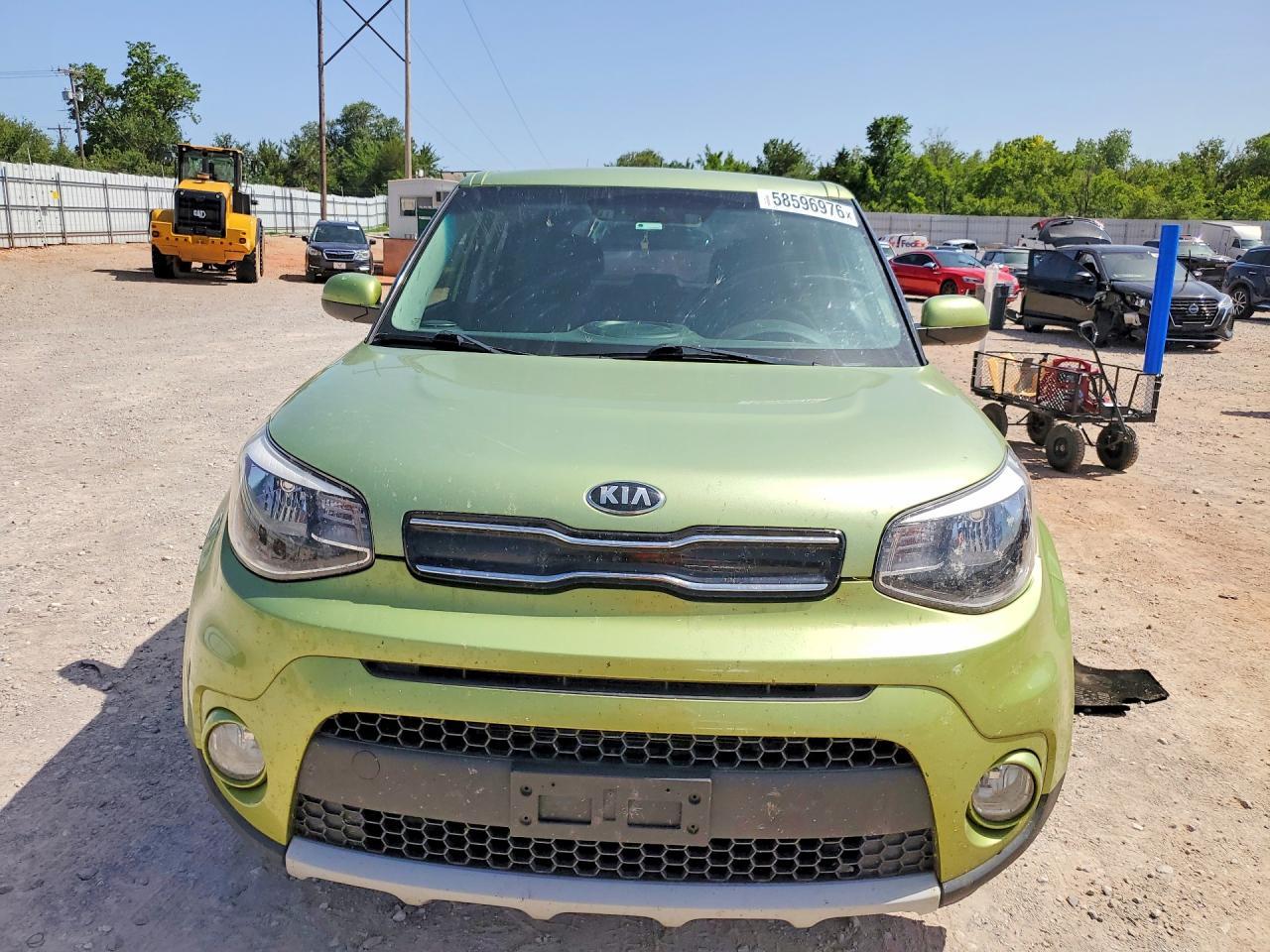 2019 Kia Soul + - Image 5