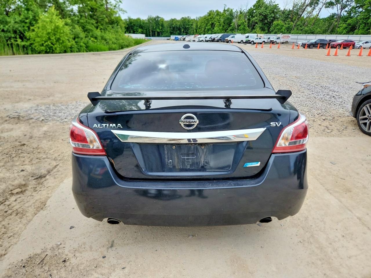 2013 Nissan Altima 2.5 - Image 6