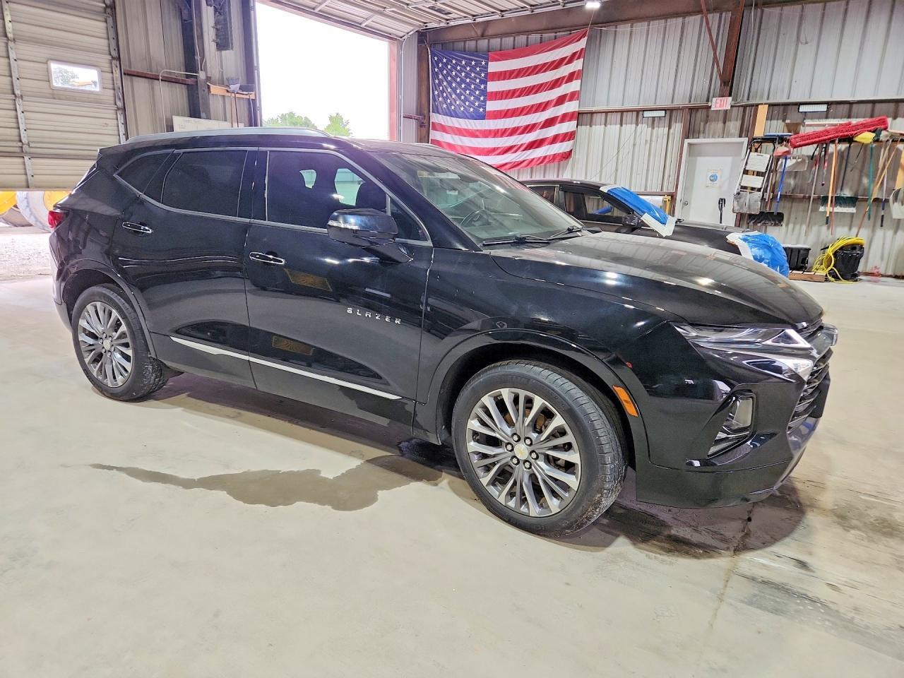 2020 Chevrolet Blazer Premier - Image 4