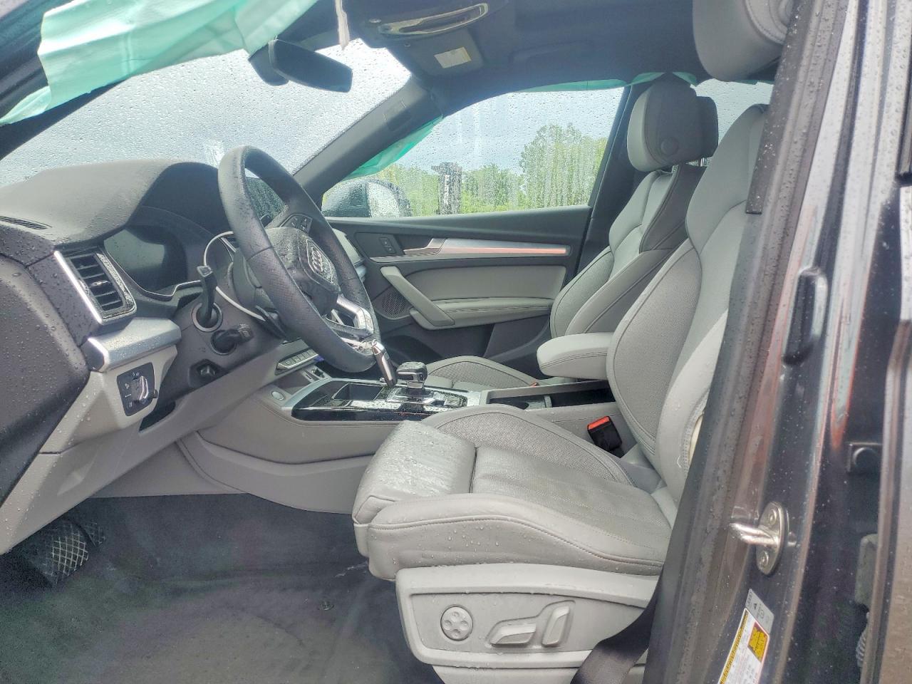 2024 Audi Q5 Premium Plus 45 - Фото 7