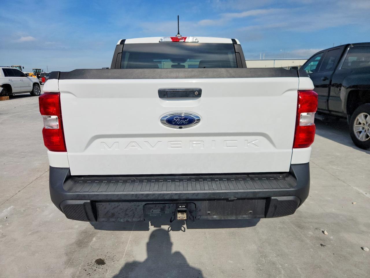2024 Ford Maverick Xlt - Image 6