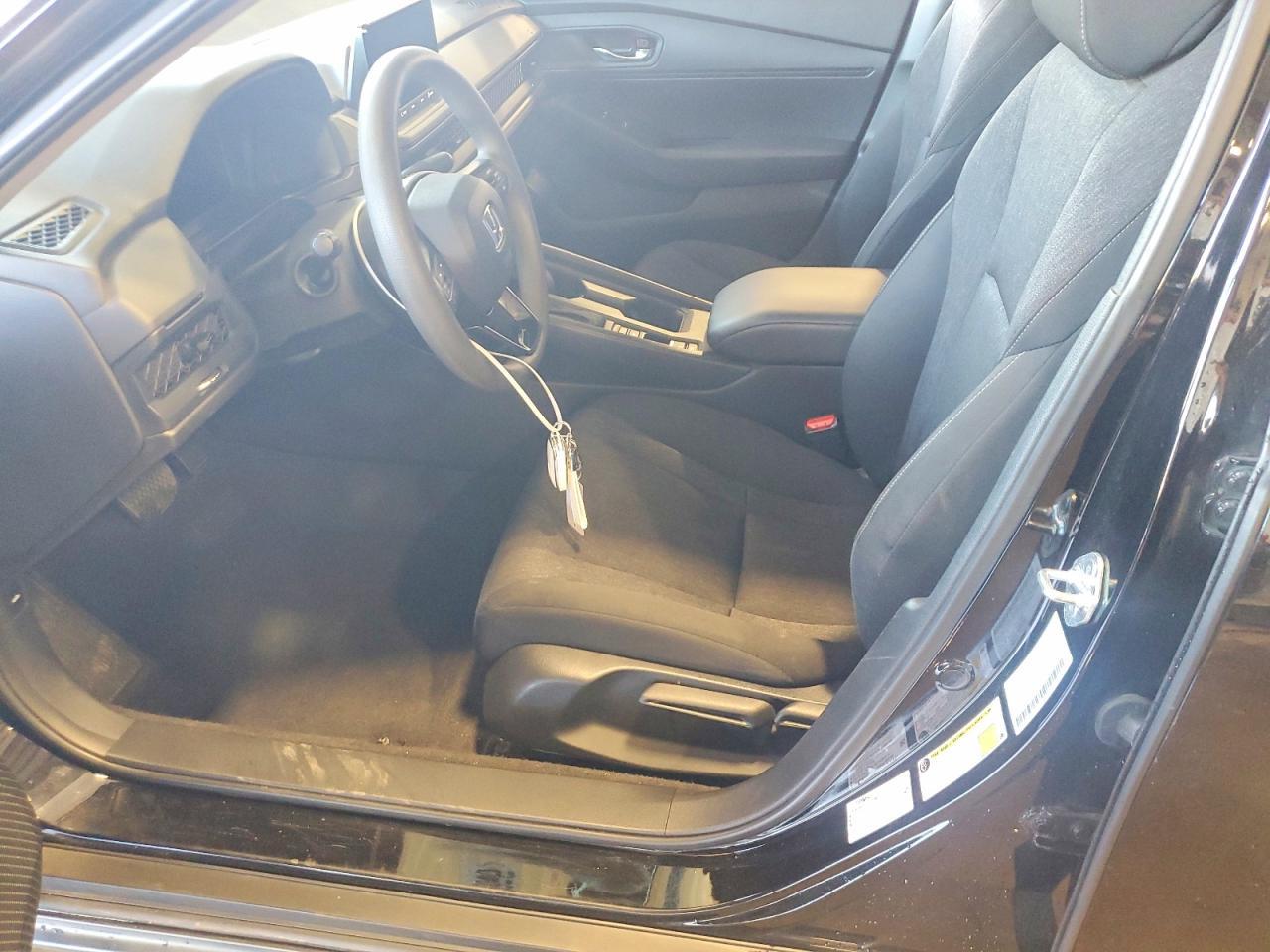 2023 Honda Accord Lx - Фото 7