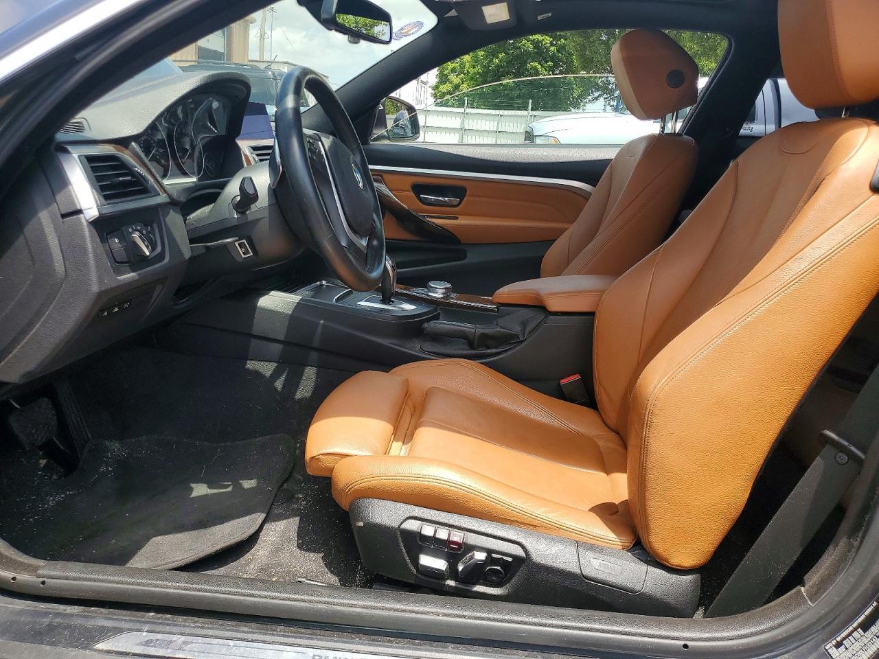 2020 BMW 430Xi - Фото 7