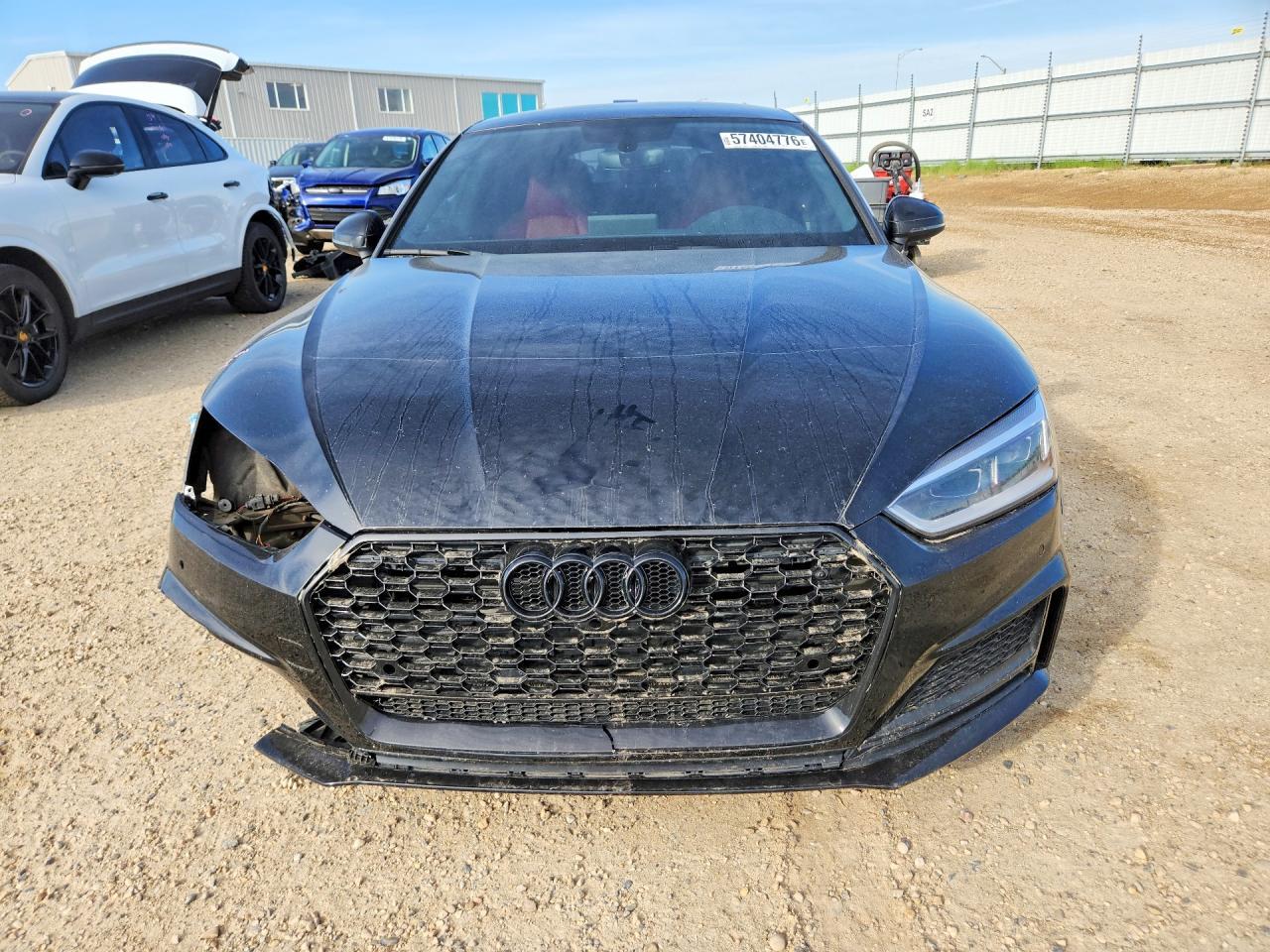 2018 Audi S5 Premium Plus - Image 5