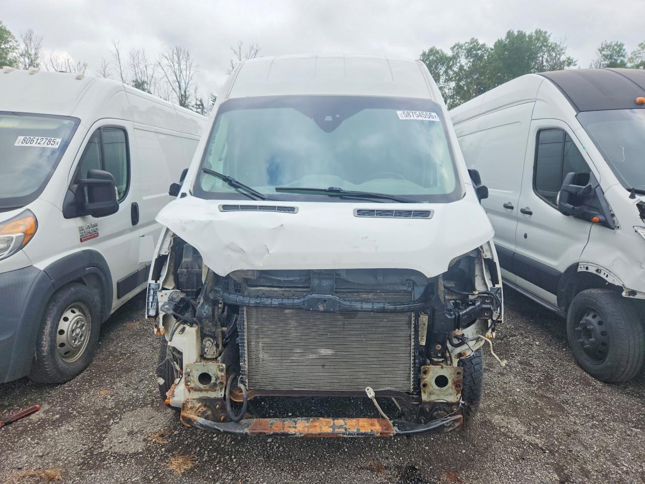2018 Ford Transit T-350 - Фото 5