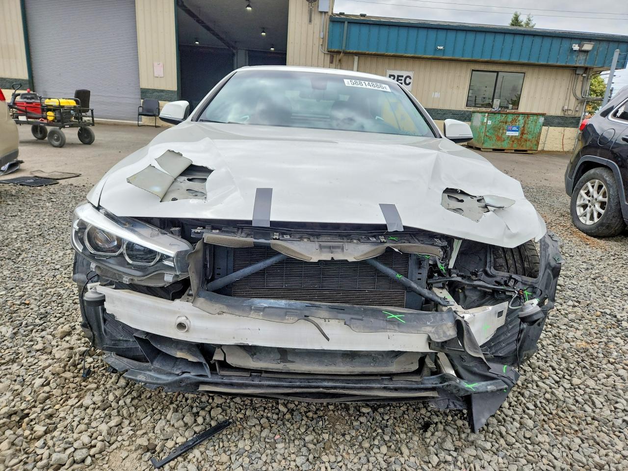 2019 BMW 430I - Фото 5