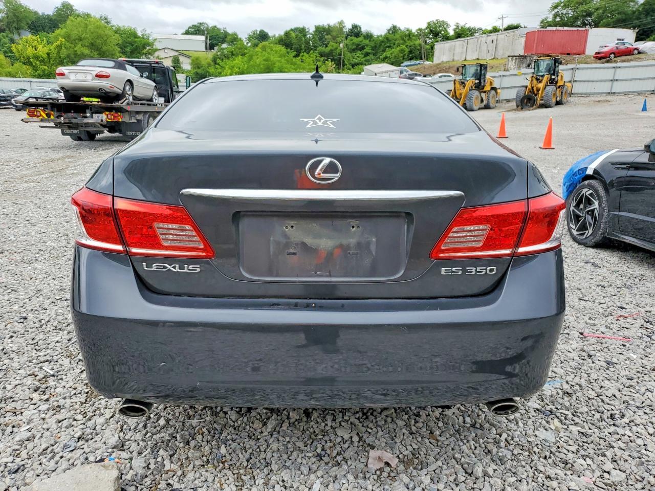 2010 Lexus Es 350 - Image 6