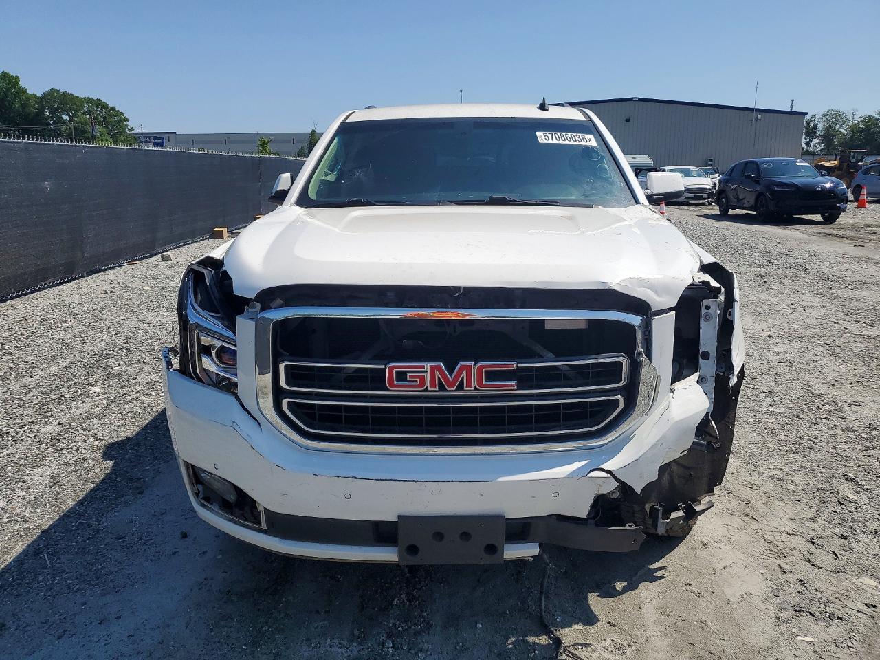 2015 GMC Yukon Sle - Image 5