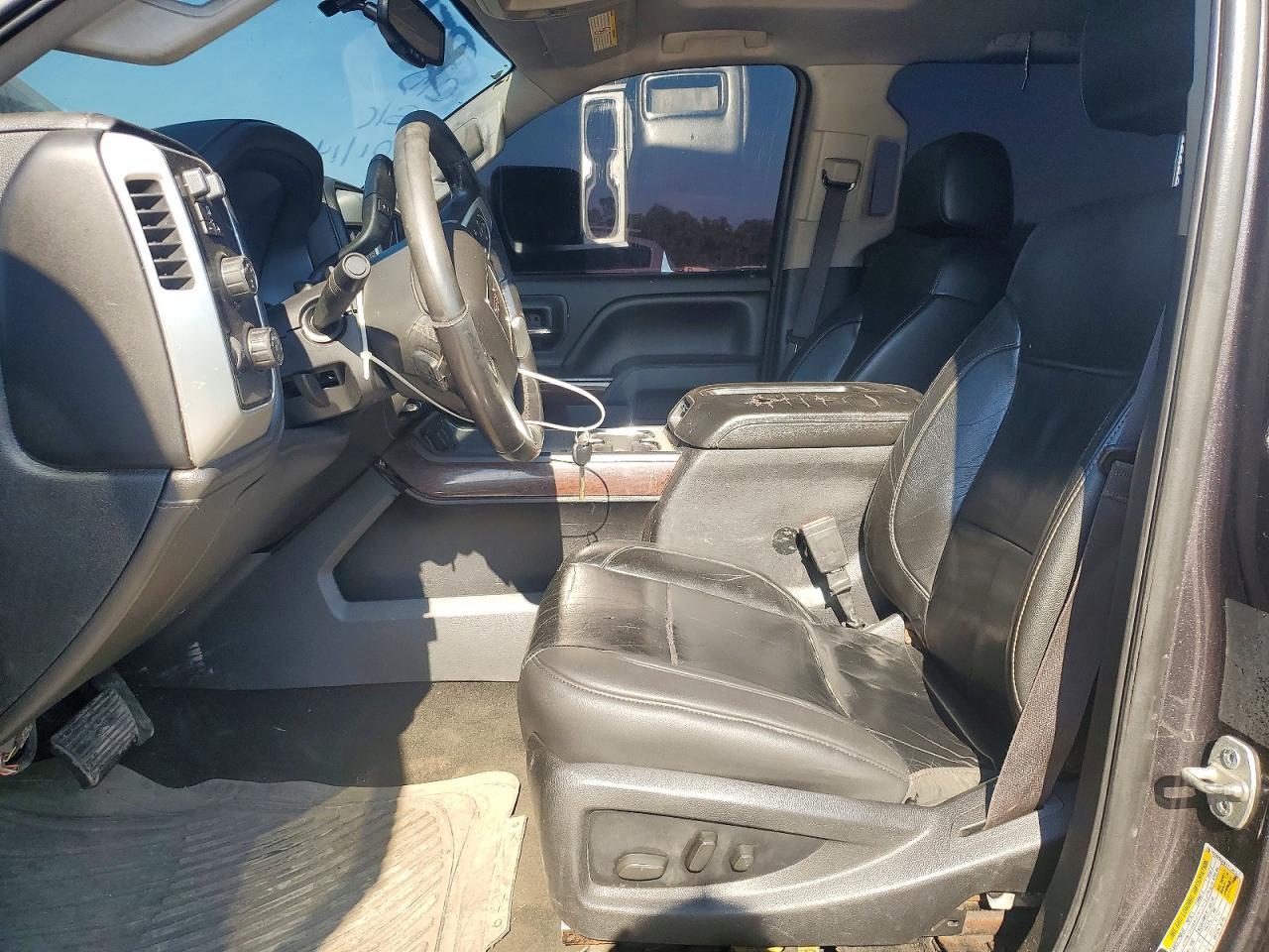 2015 GMC Sierra K3500 Slt - Image 7