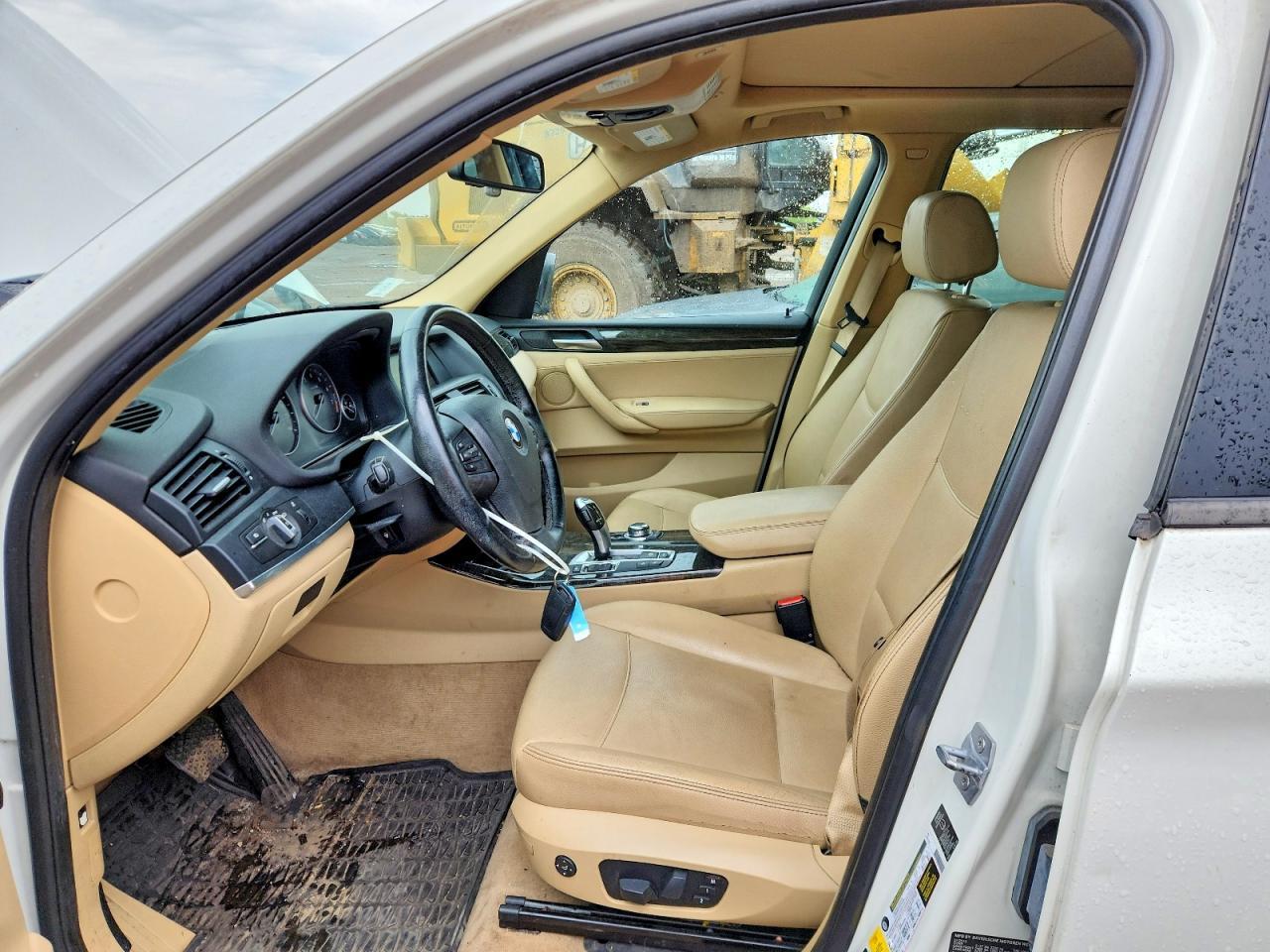 2013 BMW X3 xDrive28I - Image 7