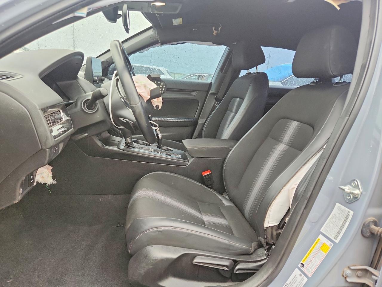 2023 Honda Civic Sport - Image 7