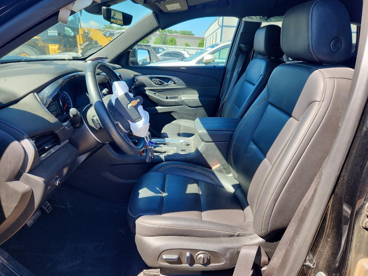 2023 Chevrolet Traverse Lt - Image 7