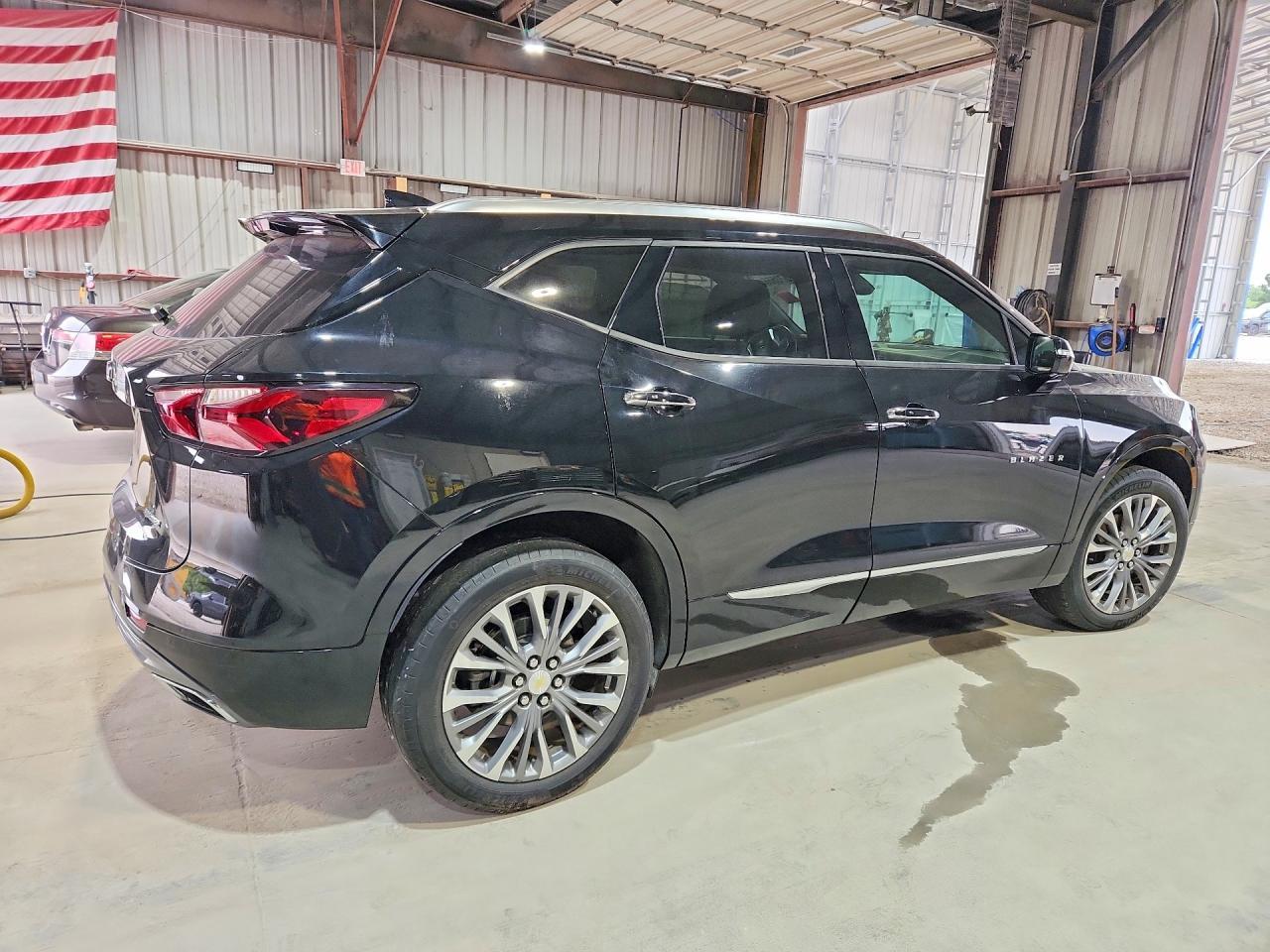 2020 Chevrolet Blazer Premier - Image 3