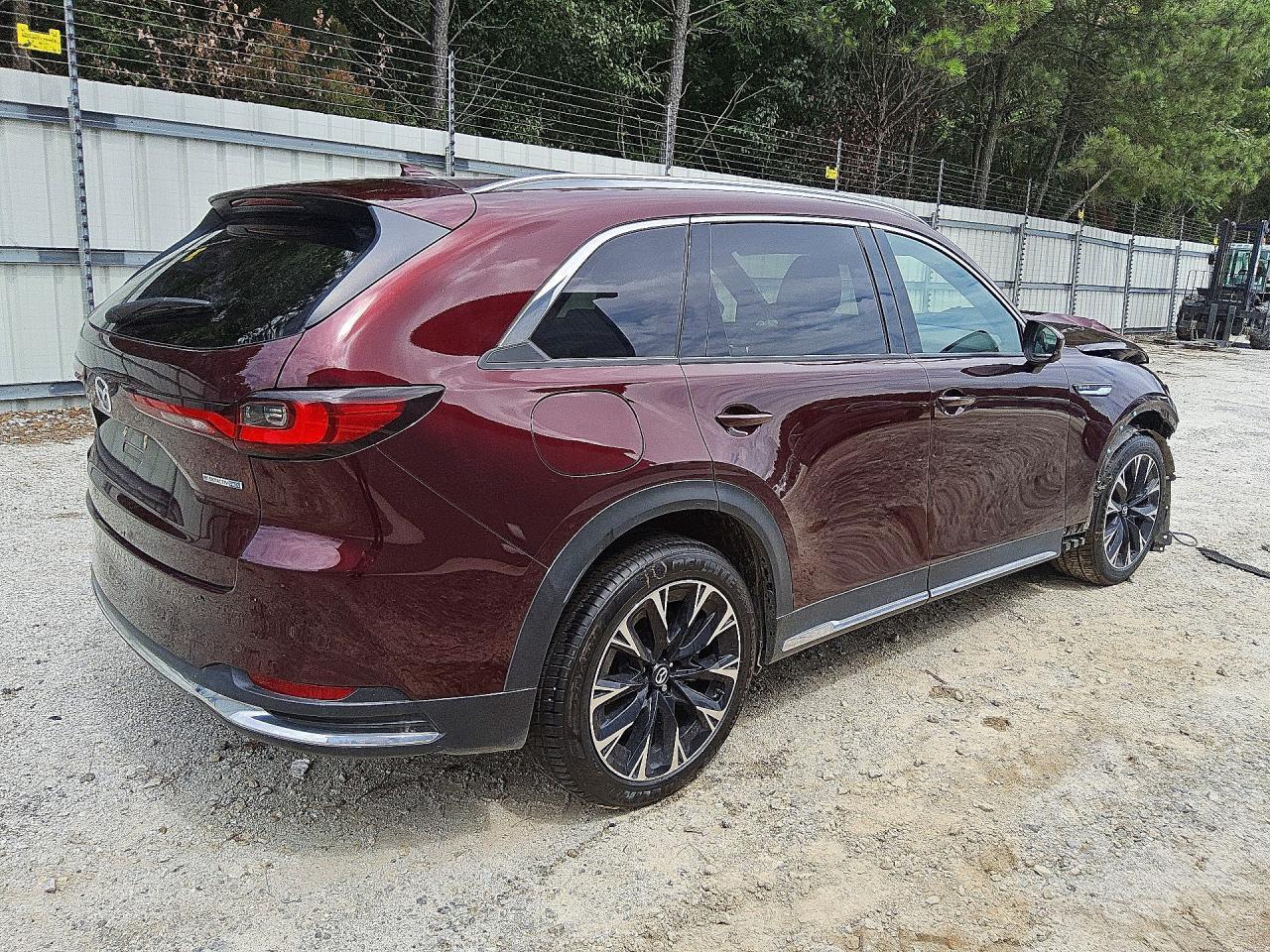2024 Mazda Cx-90 Premium Plus - Image 3