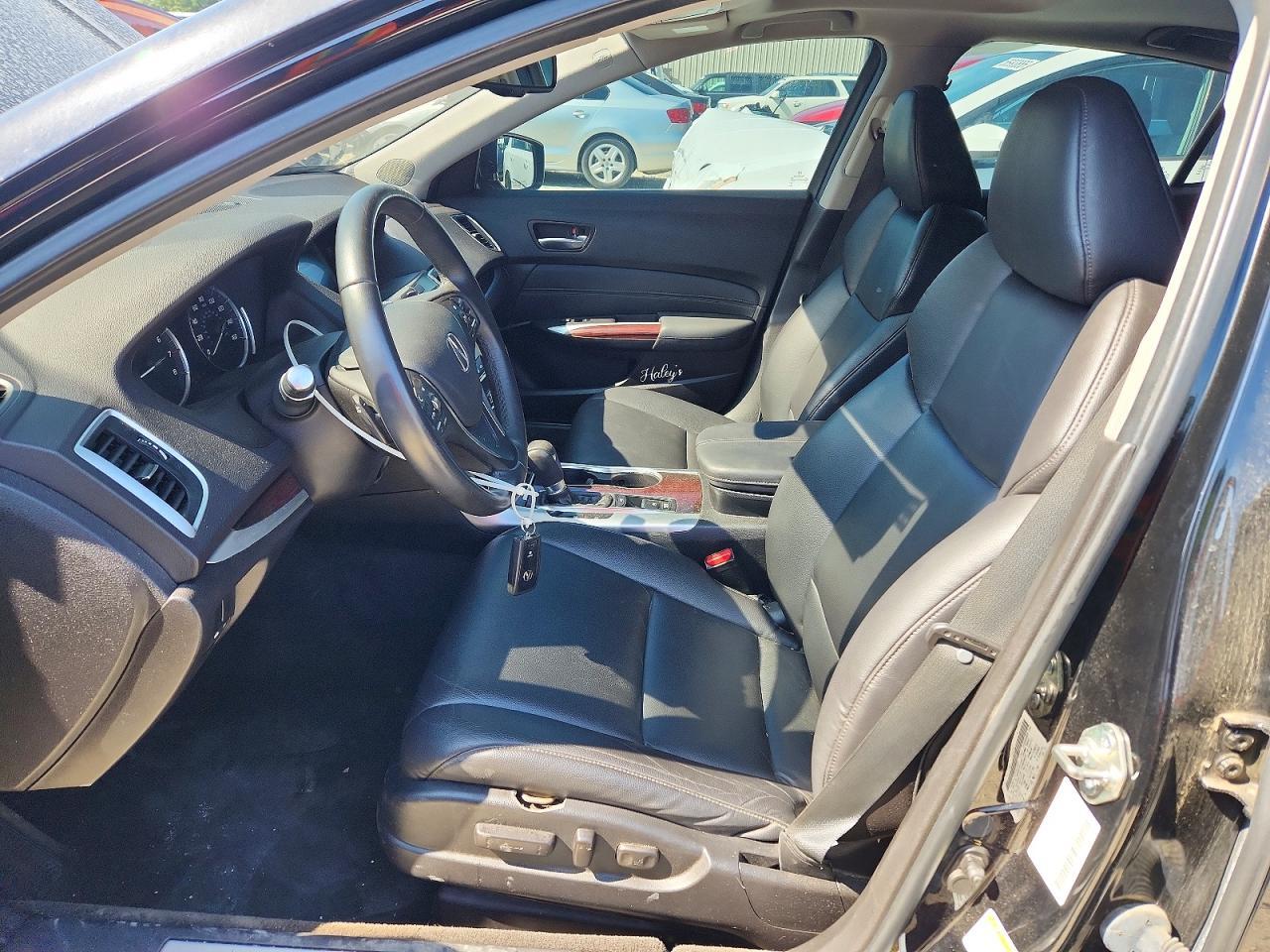 2015 Acura Tlx - Фото 7