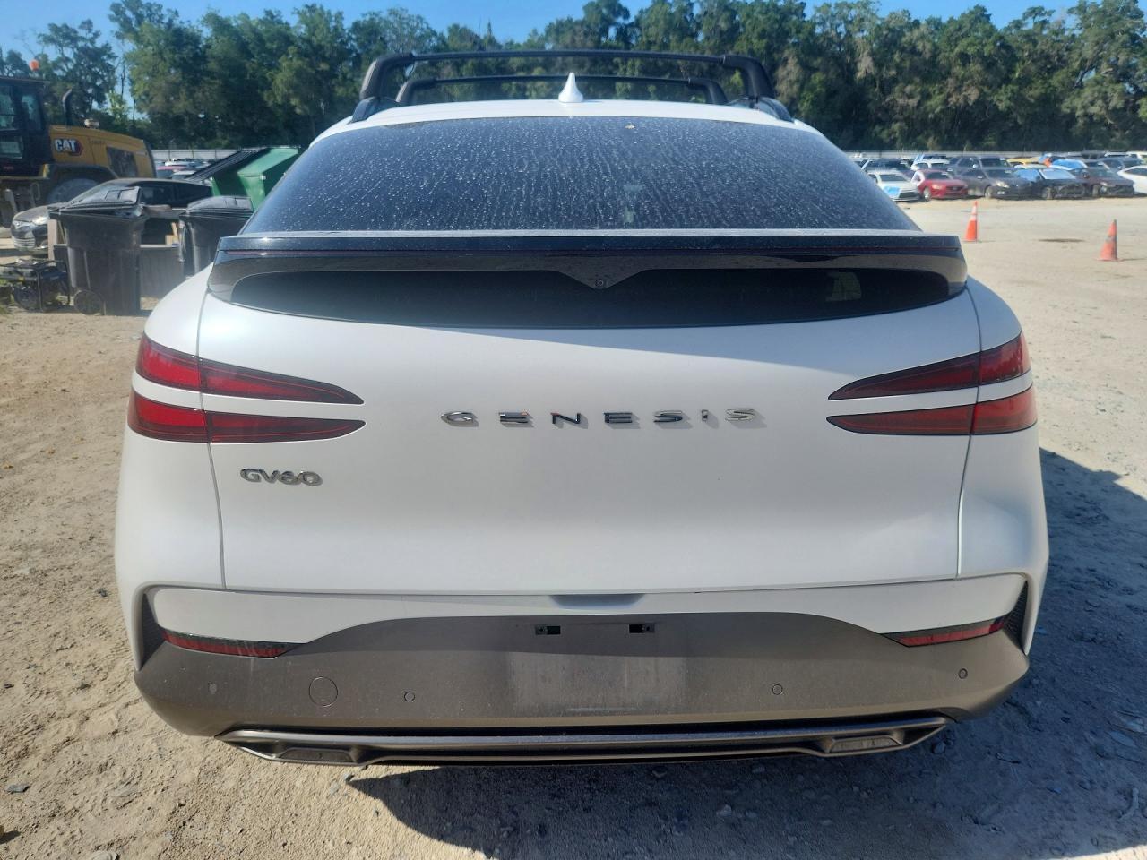 2024 Genesis Gv60 Performance - Image 6