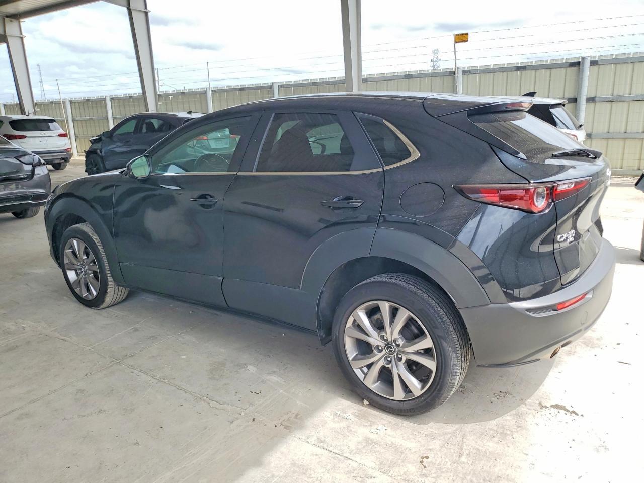 2021 Mazda Cx-30 Select - Image 2