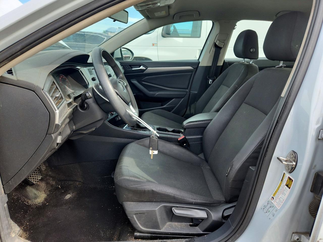 2019 Volkswagen Jetta - Фото 7