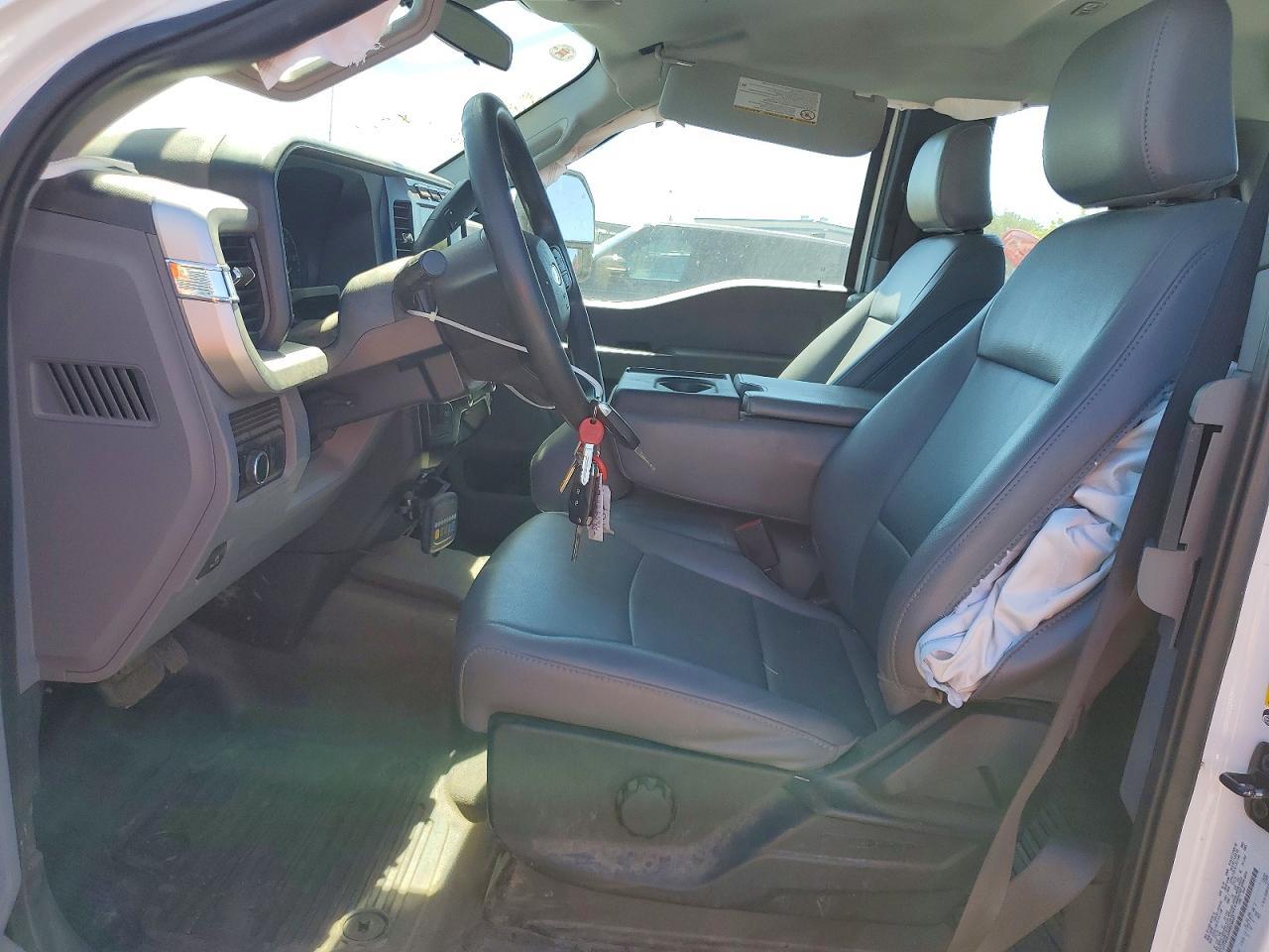 2024 Ford F250 Super Duty - Image 7