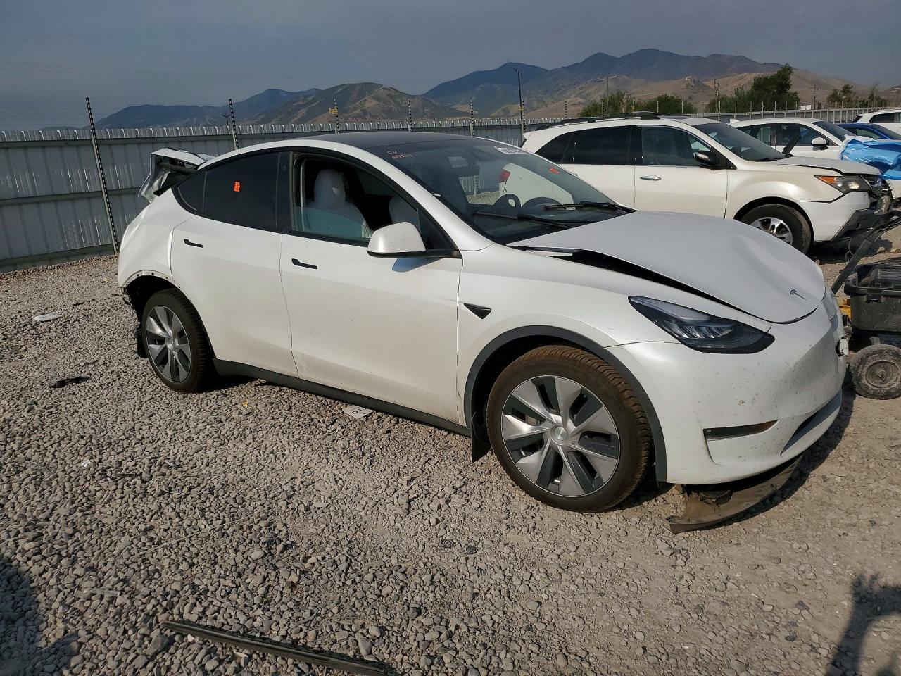2023 Tesla Model Y - Image 4
