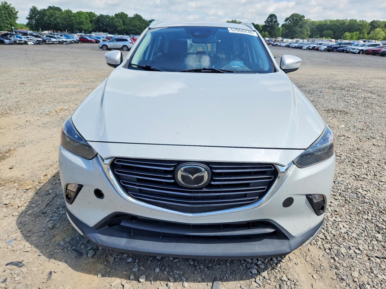 2019 Mazda Cx-3 Grand Touring - Фото 5