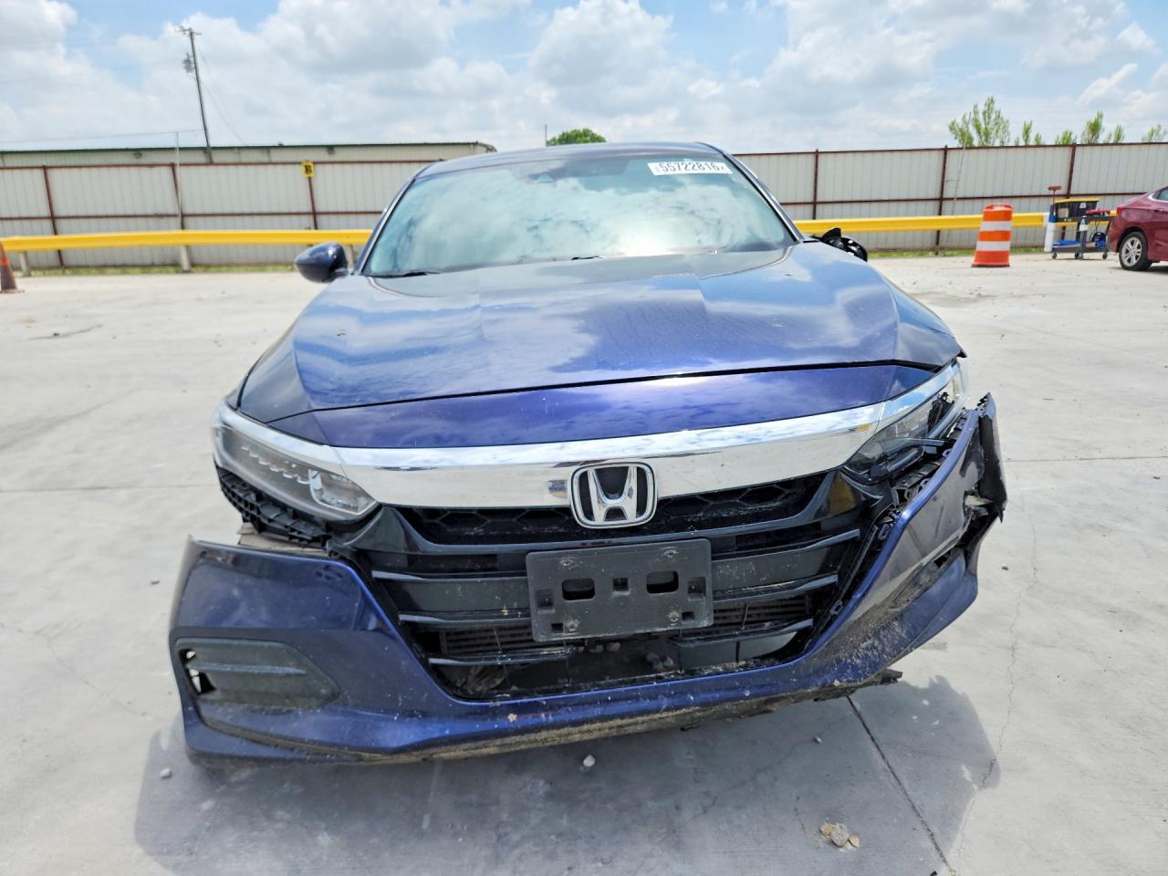 2019 Honda Accord Lx - Image 5