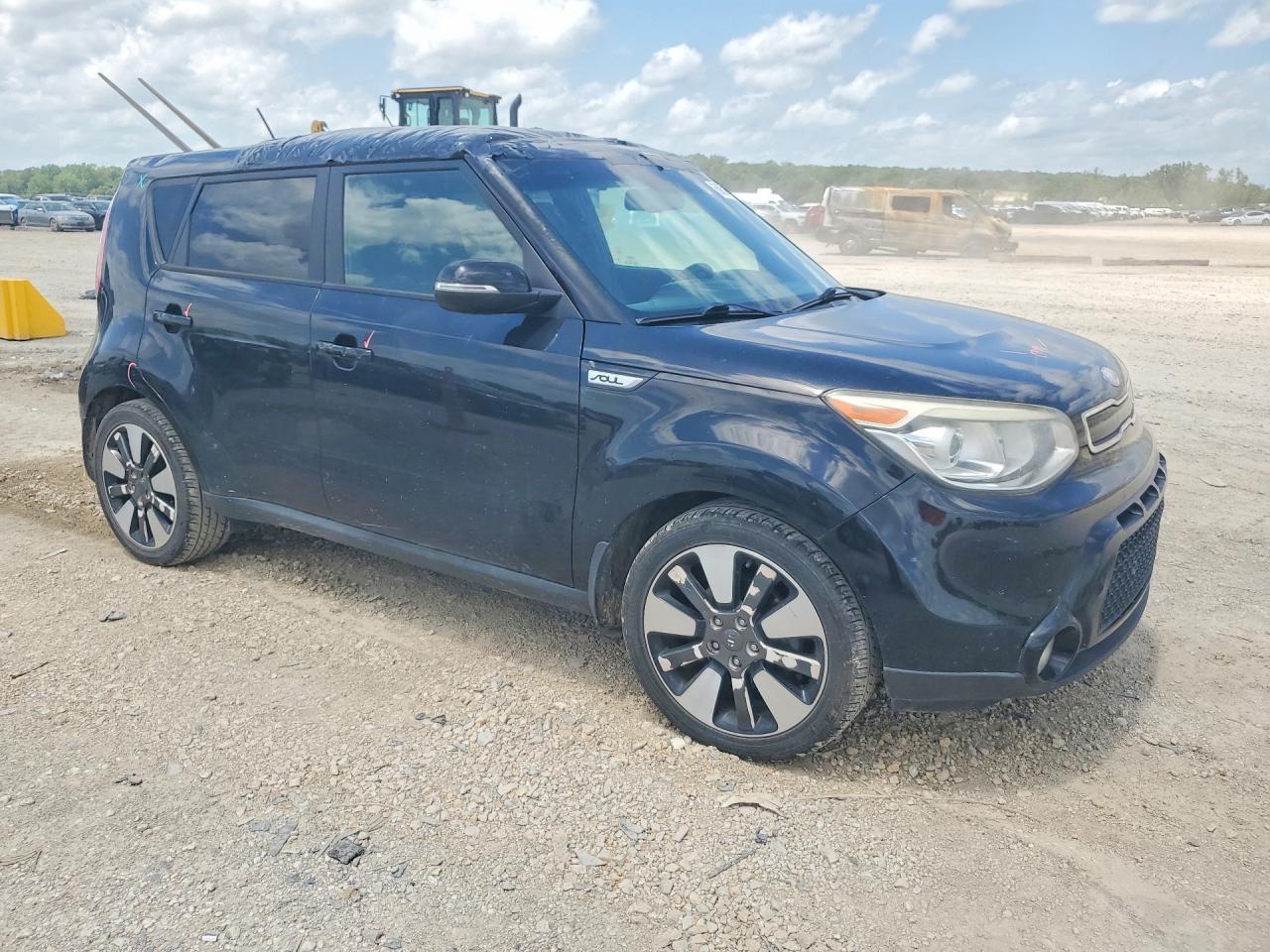 2014 Kia Soul ! - Фото 4