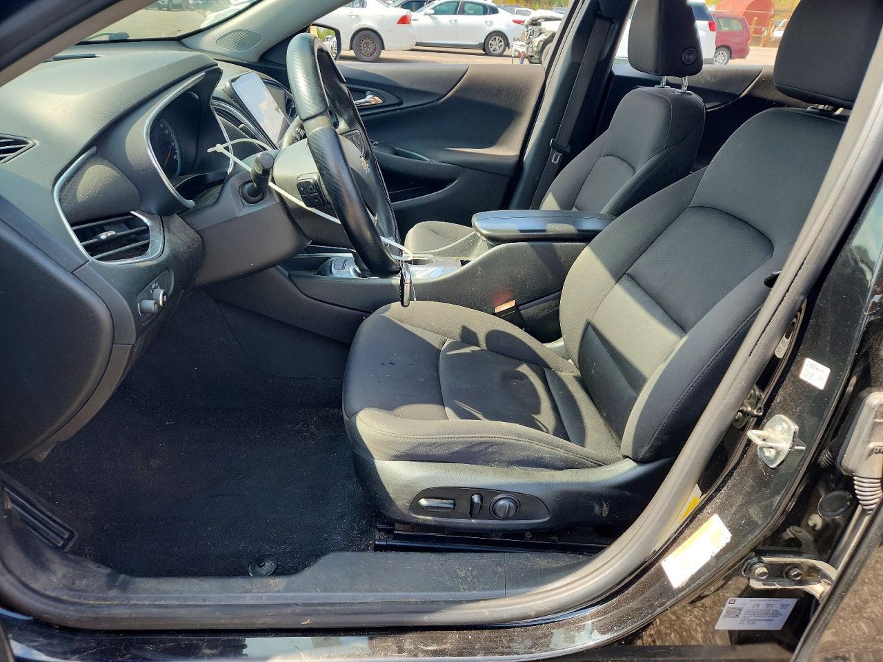 2021 Chevrolet Malibu Lt - Image 7