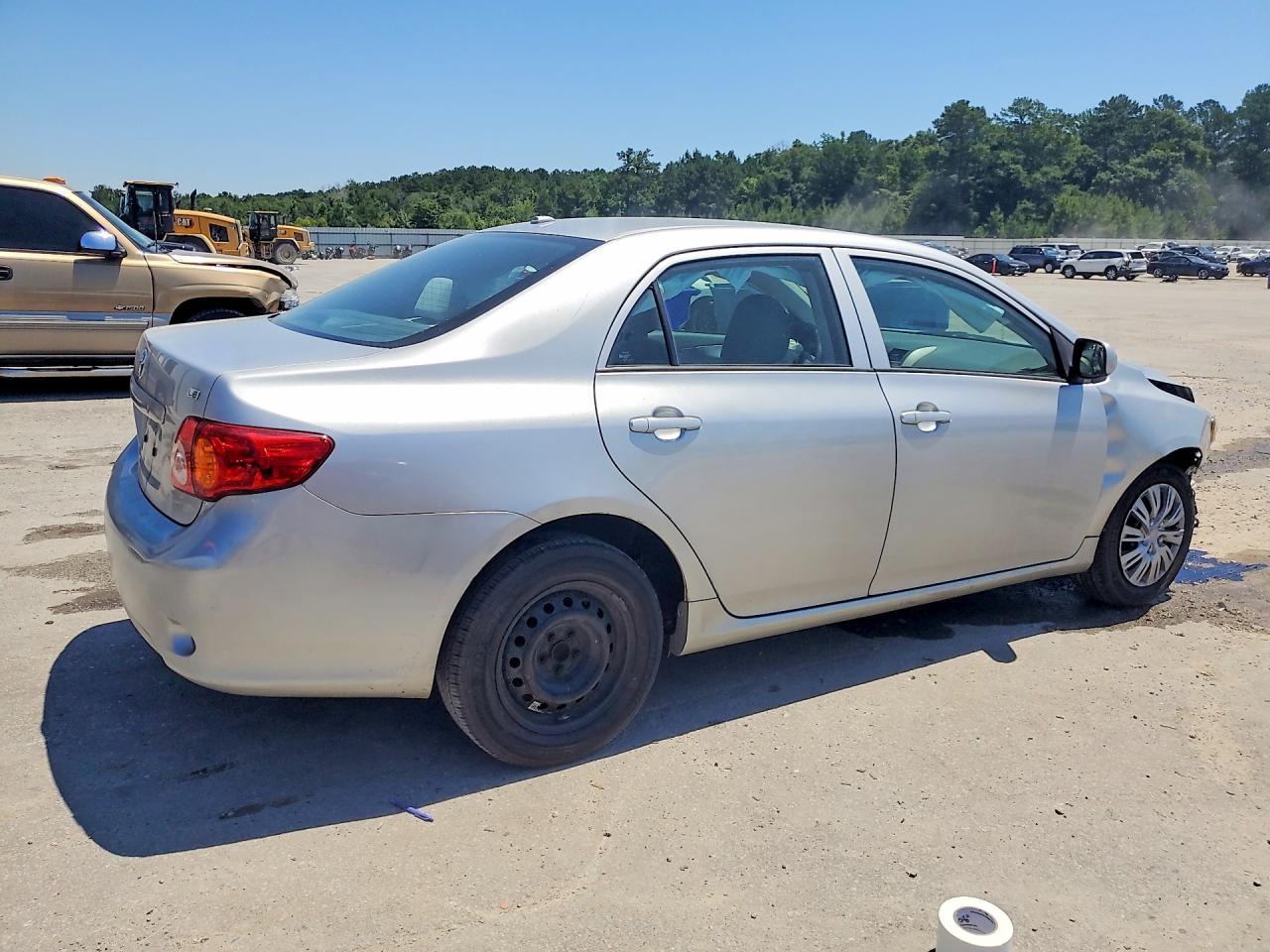 2009 Toyota Corolla Le - Image 3