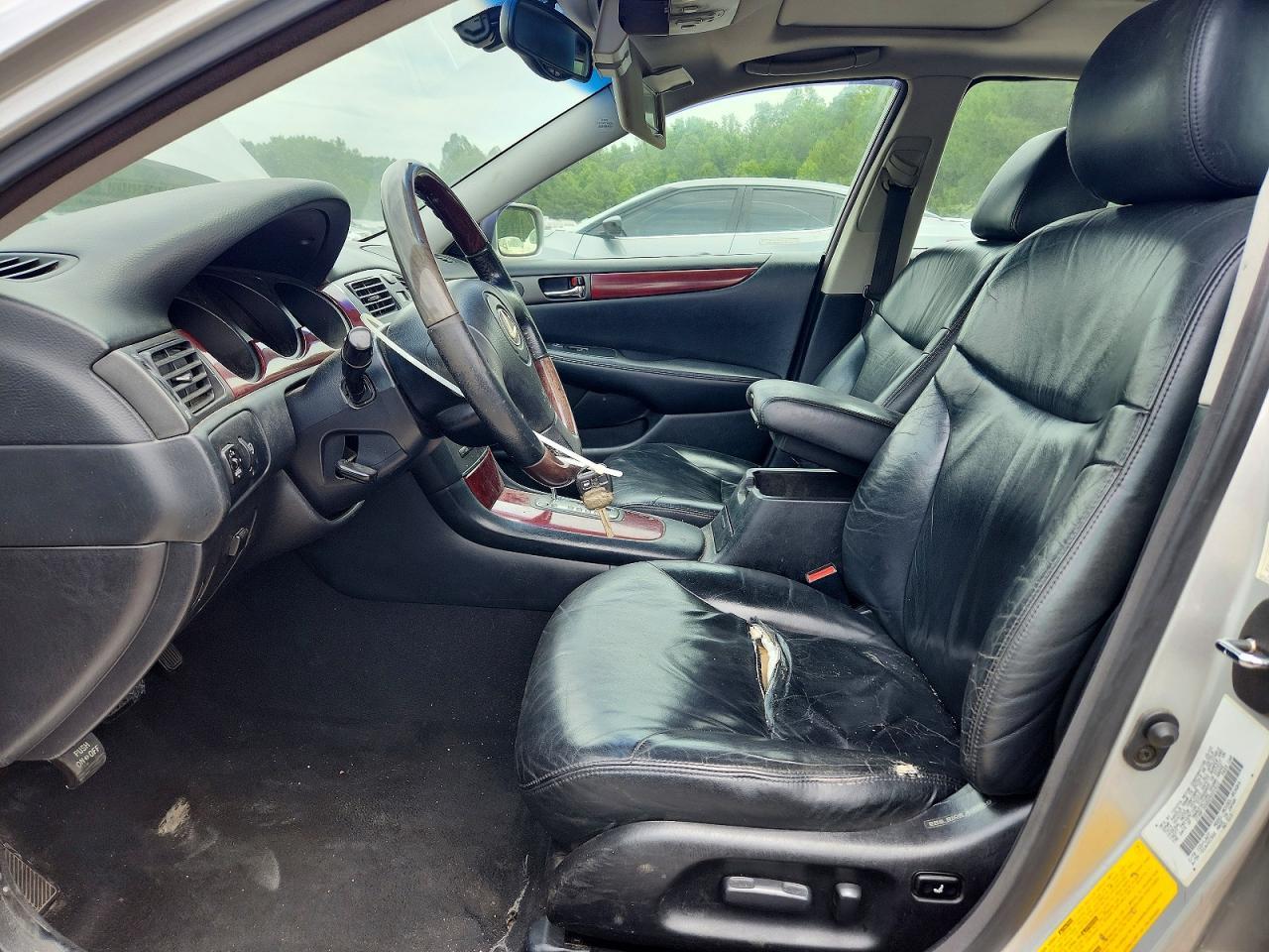 2002 Lexus Es 300 - Image 7
