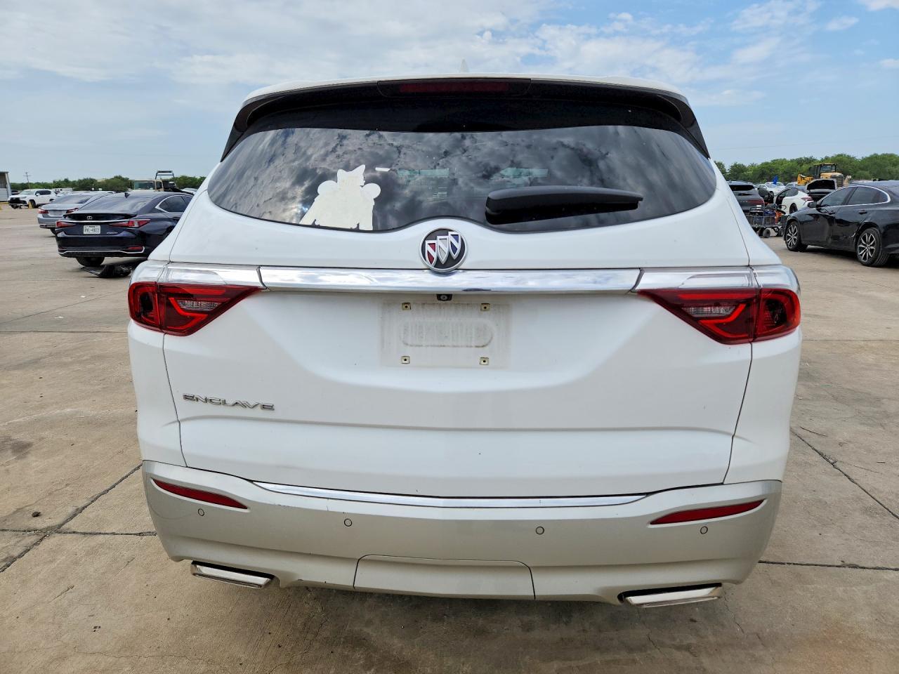 2022 Buick Enclave Essence - Фото 6