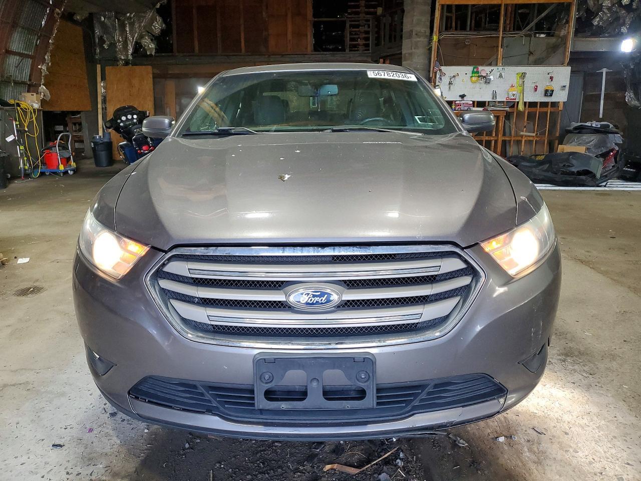 2014 Ford Taurus Sel - Image 5