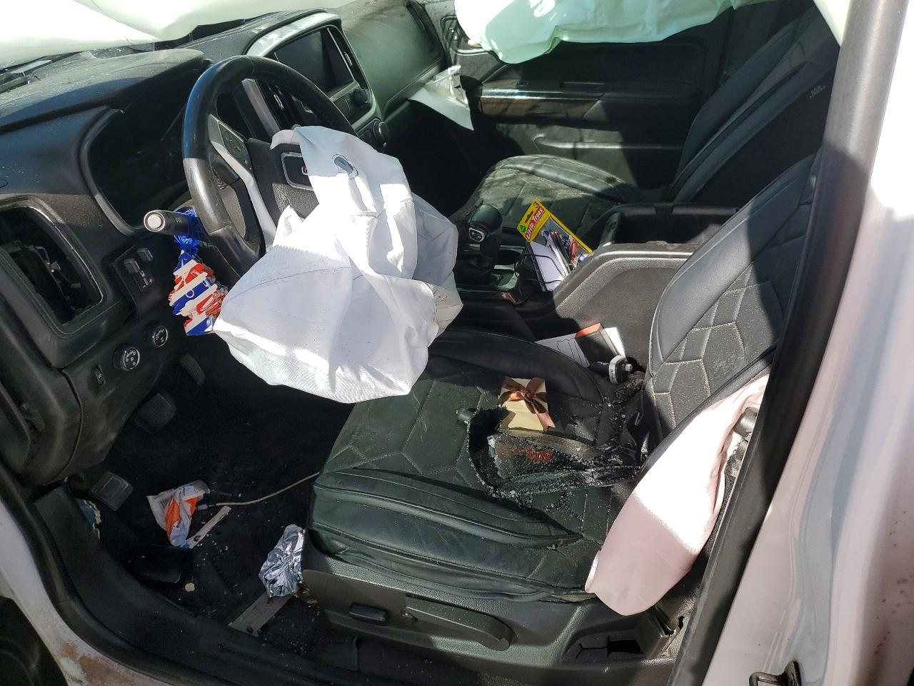 2019 GMC Canyon Sle - Фото 7