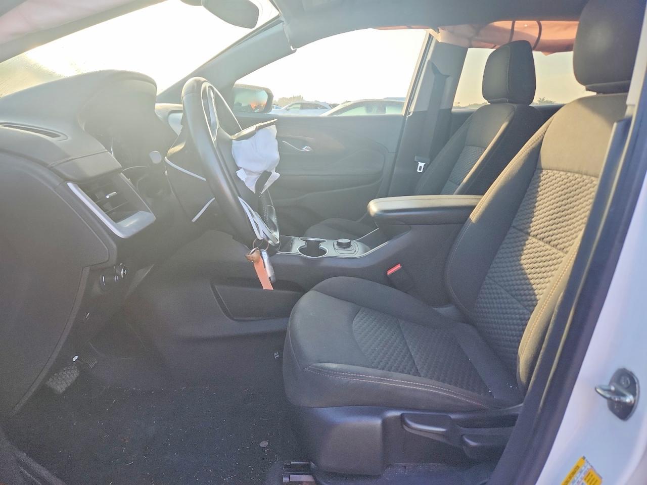 2020 GMC Terrain Sle - Фото 7