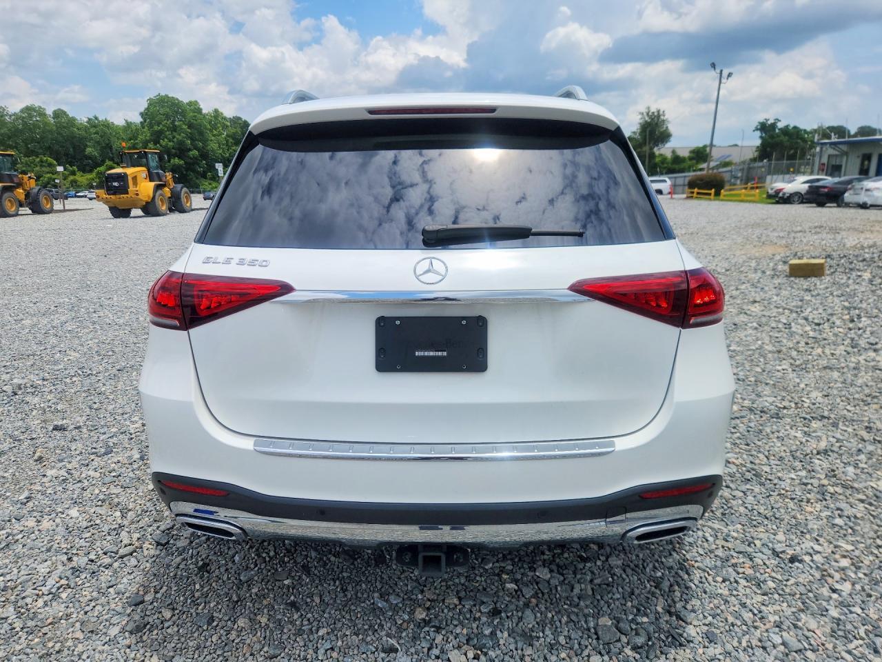 2022 Mercedes-Benz Gle 350 - Image 6