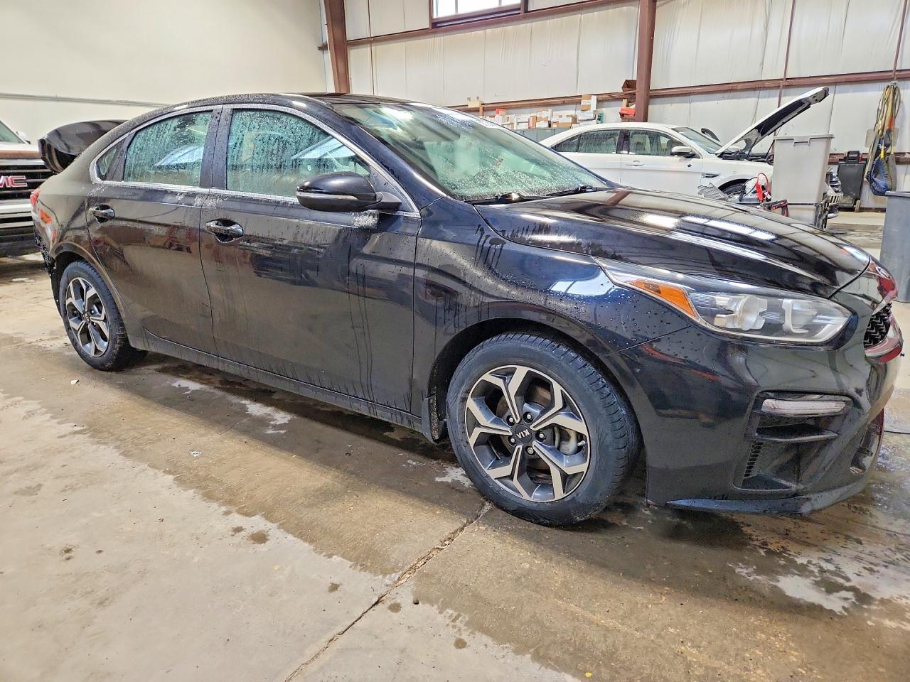 2020 Kia Forte Ex - Image 4